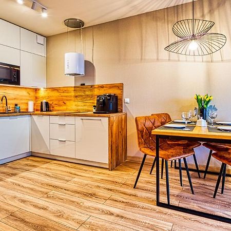 Apartament Bella Vista z Sauną ogólnodostępną - 5D Apartamenty Swieradow-Zdroj Exterior foto